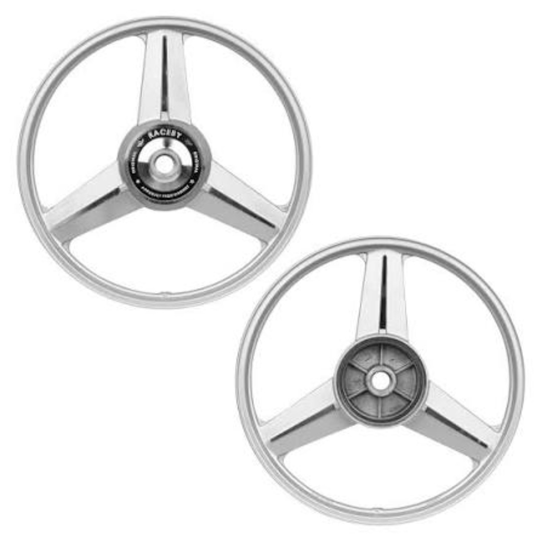 bullet standard wheel sadee without disc